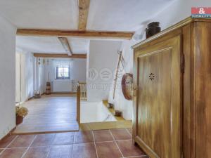 Prodej chalupy, Úterý, 146 m2