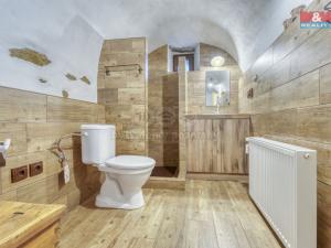 Prodej chalupy, Úterý, 146 m2