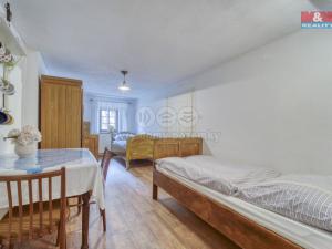 Prodej chalupy, Úterý, 146 m2