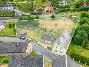 Prodej chalupy, Úterý, 146 m2
