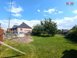 Prodej pozemku pro bydlení, Vítkov, 568 m2