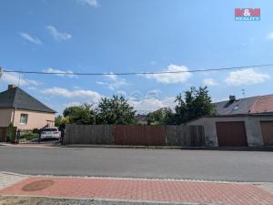Prodej pozemku pro bydlení, Vítkov, 568 m2