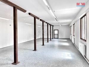 Pronájem obchodního prostoru, Studénka - Butovice, Poštovní, 150 m2