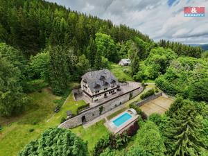 Prodej ubytování, Vrchlabí - Hořejší Vrchlabí, 1000 m2