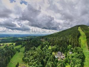 Prodej ubytování, Vrchlabí - Hořejší Vrchlabí, 1000 m2