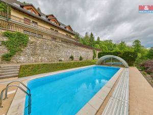 Prodej ubytování, Vrchlabí - Hořejší Vrchlabí, 1000 m2