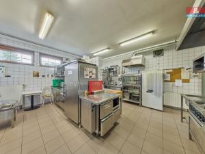 Prodej ubytování, Vrchlabí - Hořejší Vrchlabí, 1000 m2