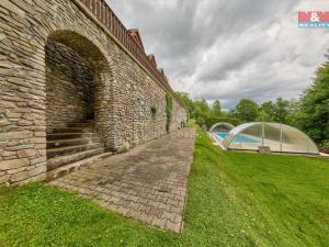 Prodej ubytování, Vrchlabí - Hořejší Vrchlabí, 1000 m2