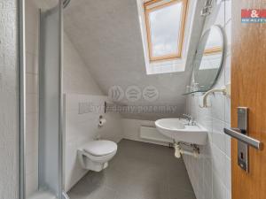 Prodej ubytování, Vrchlabí - Hořejší Vrchlabí, 1000 m2