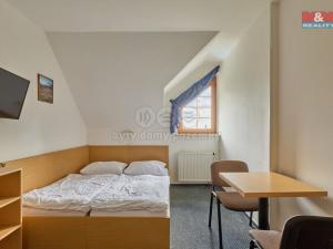 Prodej ubytování, Vrchlabí - Hořejší Vrchlabí, 1000 m2