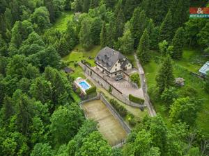 Prodej ubytování, Vrchlabí - Hořejší Vrchlabí, 1000 m2
