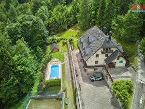 Prodej ubytování, Vrchlabí - Hořejší Vrchlabí, 1000 m2