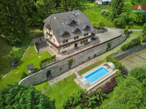 Prodej ubytování, Vrchlabí - Hořejší Vrchlabí, 1000 m2