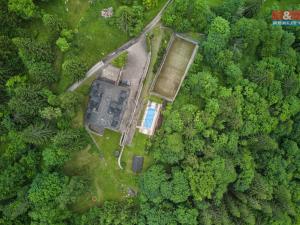 Prodej ubytování, Vrchlabí - Hořejší Vrchlabí, 1000 m2