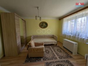 Prodej rodinného domu, Konice, Smetanova, 95 m2