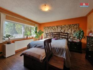 Prodej rodinného domu, Česká Třebová, 70 m2