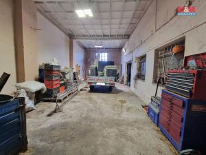 Prodej rodinného domu, Česká Třebová, 70 m2