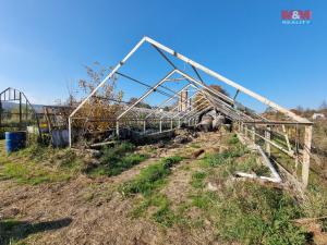Prodej rodinného domu, Česká Třebová, 70 m2