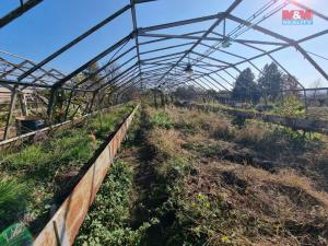 Prodej rodinného domu, Česká Třebová, 70 m2