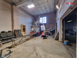 Prodej rodinného domu, Česká Třebová, 70 m2