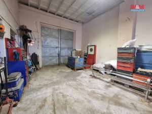 Prodej rodinného domu, Česká Třebová, 70 m2