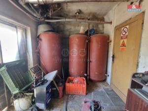 Prodej rodinného domu, Česká Třebová, 70 m2