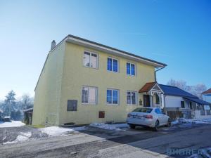Prodej rodinného domu, Dolní Dvořiště, 430 m2