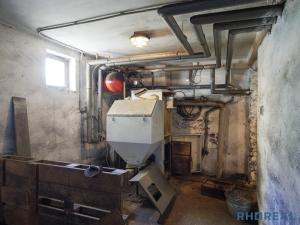 Prodej rodinného domu, Dolní Dvořiště, 430 m2
