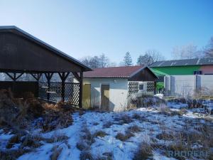 Prodej rodinného domu, Dolní Dvořiště, 430 m2