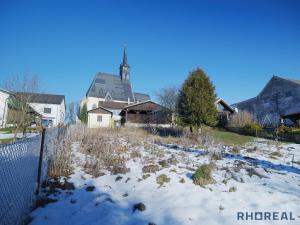 Prodej rodinného domu, Dolní Dvořiště, 430 m2