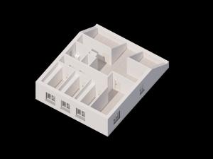 Prodej rodinného domu, Dolní Dvořiště, 430 m2