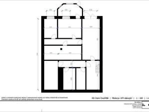 Prodej rodinného domu, Dolní Dvořiště, 430 m2