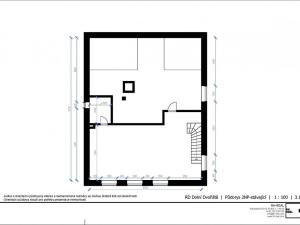 Prodej rodinného domu, Dolní Dvořiště, 430 m2