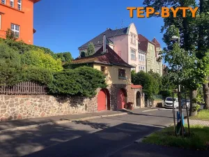 Prodej bytu 1+1, Teplice, Josefa Šafaříka, 63 m2