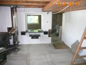 Prodej bytu 1+1, Teplice, Josefa Šafaříka, 63 m2