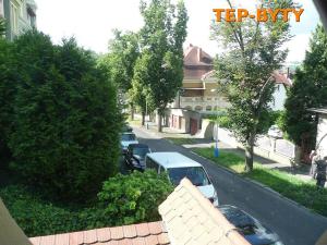 Prodej bytu 1+1, Teplice, Josefa Šafaříka, 63 m2