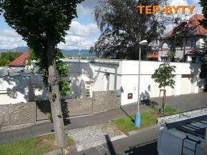 Prodej bytu 1+1, Teplice, Josefa Šafaříka, 63 m2
