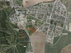 Prodej podílu pozemku pro bydlení, Úvaly, 131 m2