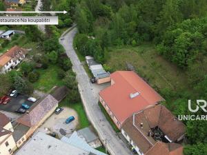 Prodej výrobních prostor, Letovice, U koupaliště, 834 m2
