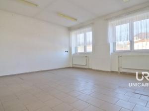 Prodej výrobních prostor, Letovice, U koupaliště, 834 m2