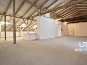 Prodej výrobních prostor, Letovice, U koupaliště, 834 m2