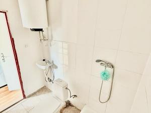 Pronájem bytu 2+kk, Chabařovice, V Aleji, 40 m2
