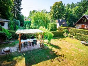 Prodej chaty, Černošín - Ostrovce, 80 m2