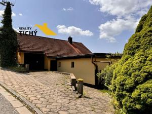 Prodej rodinného domu, Náchod, Slunečná, 120 m2