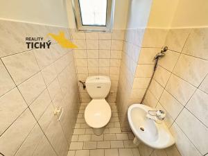 Prodej rodinného domu, Náchod, Slunečná, 120 m2