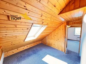 Prodej rodinného domu, Náchod, Slunečná, 120 m2