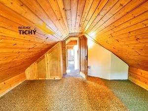 Prodej rodinného domu, Náchod, Slunečná, 120 m2