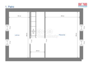 Prodej rodinného domu, Hrádek nad Nisou, Tovární, 140 m2