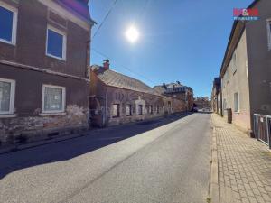Prodej rodinného domu, Hrádek nad Nisou, Tovární, 140 m2
