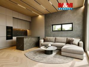 Prodej rodinného domu, Leskovice, 88 m2